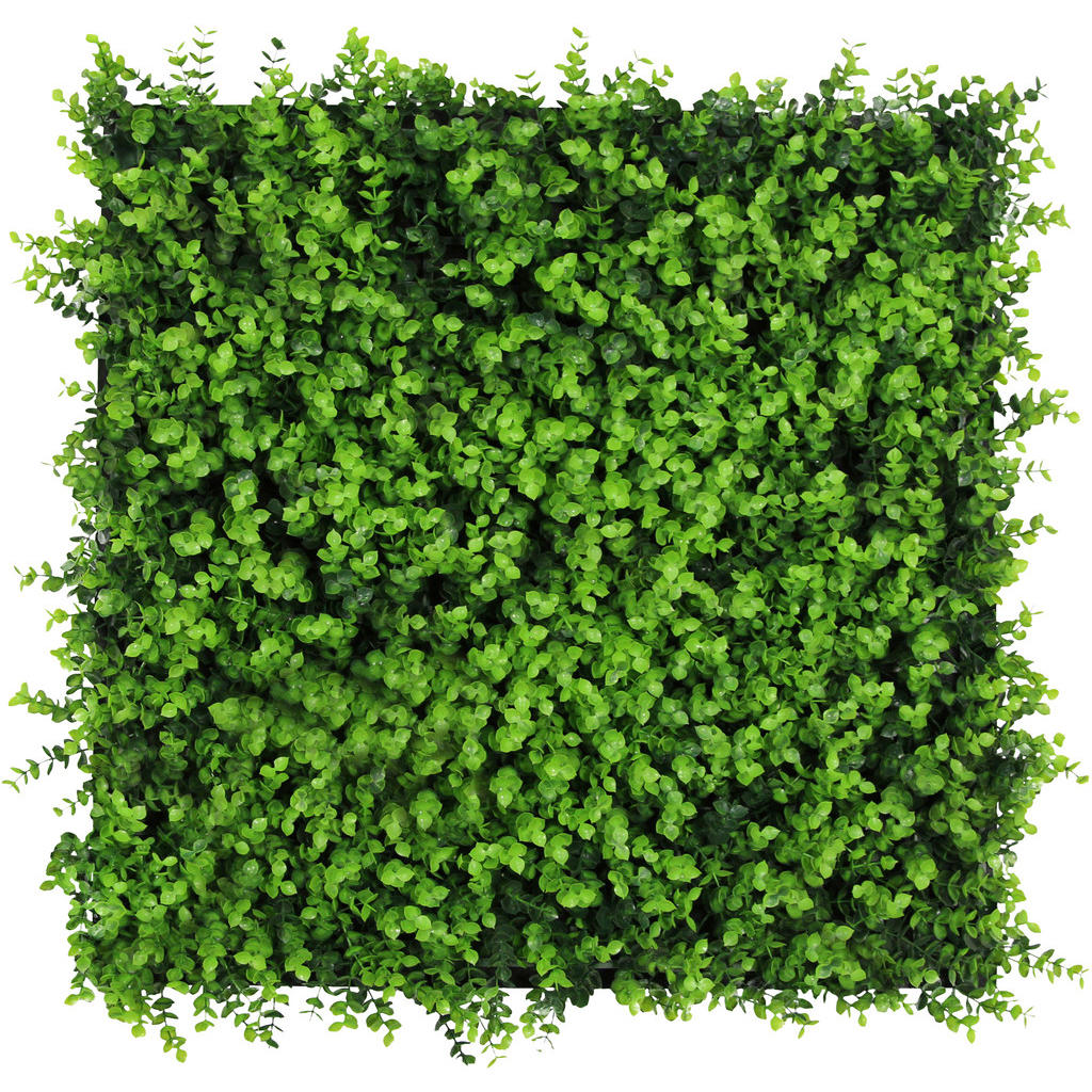 AKUSTIČNI PANEL Modular Wall System Design Flora 52/52/4 cm