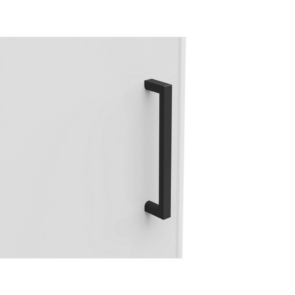 Alternative view of KOTNA OMARA, bela