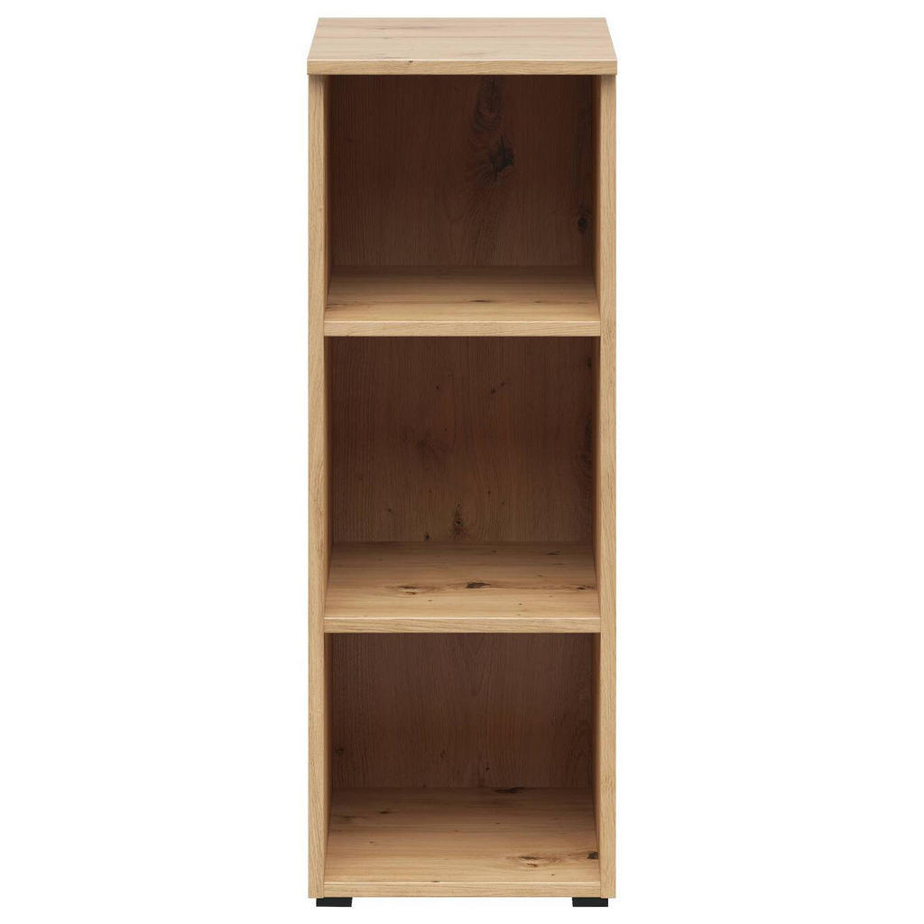 Alternative view of REGAL 30/83/40 cm hrast artisan