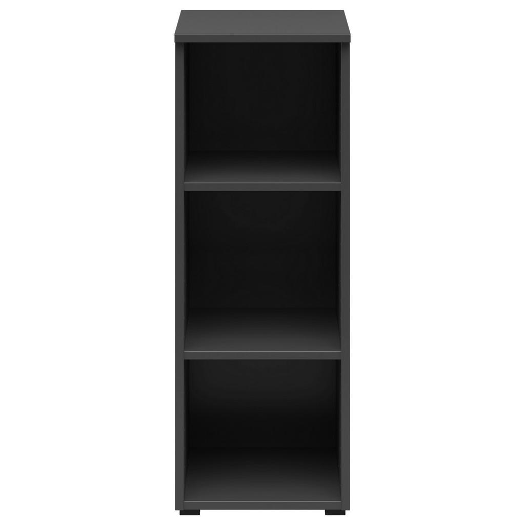 Alternative view of REGAL 30/83/40 cm barve grafita