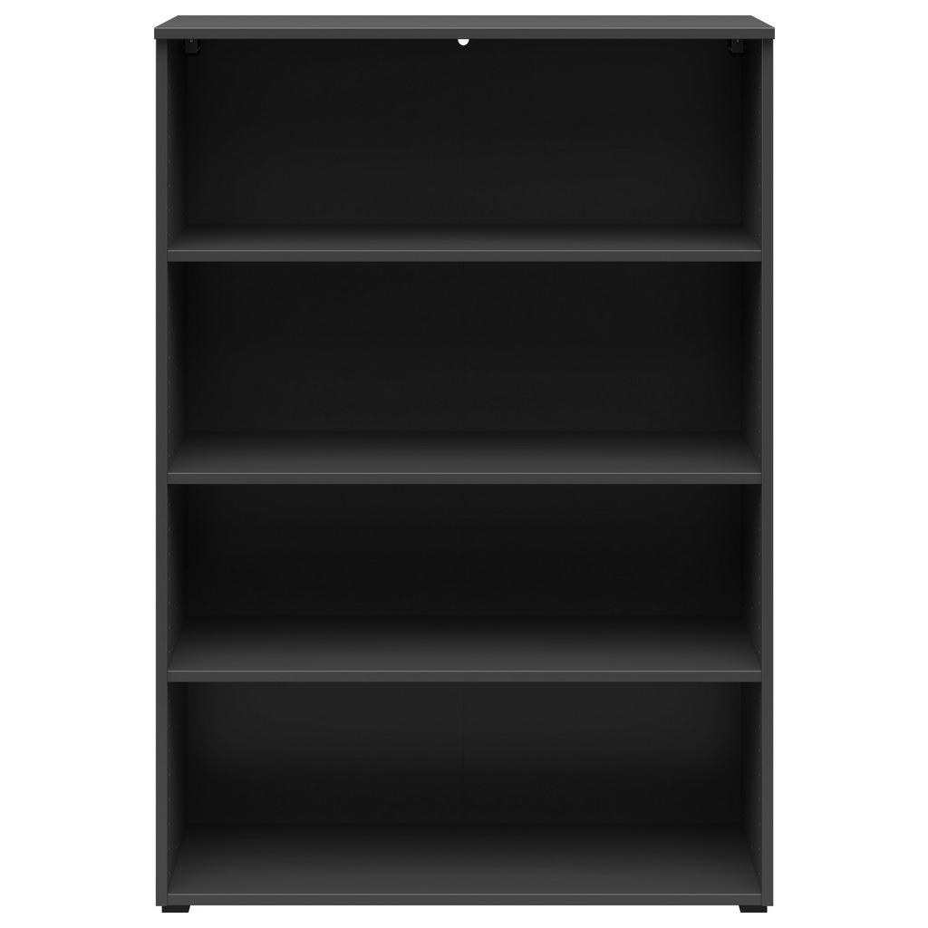 Alternative view of REGAL 80/115/40 cm barve grafita