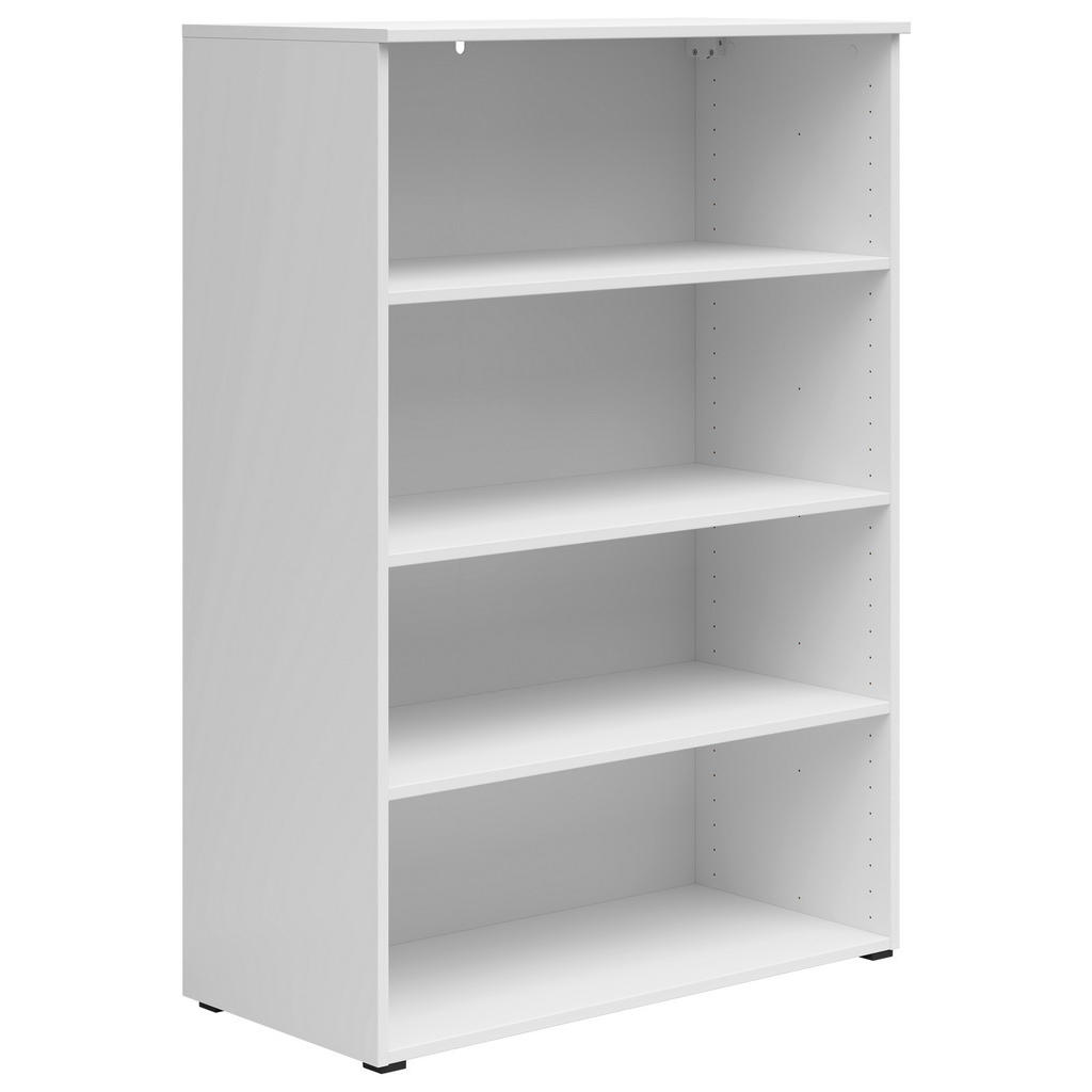 REGAL 80/115/40 cm bela