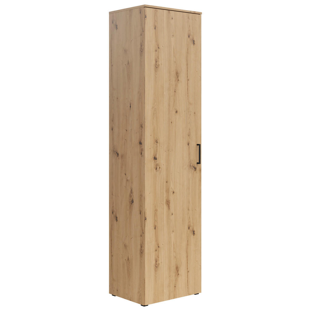 VEČNAMENSKA OMARA, hrast artisan