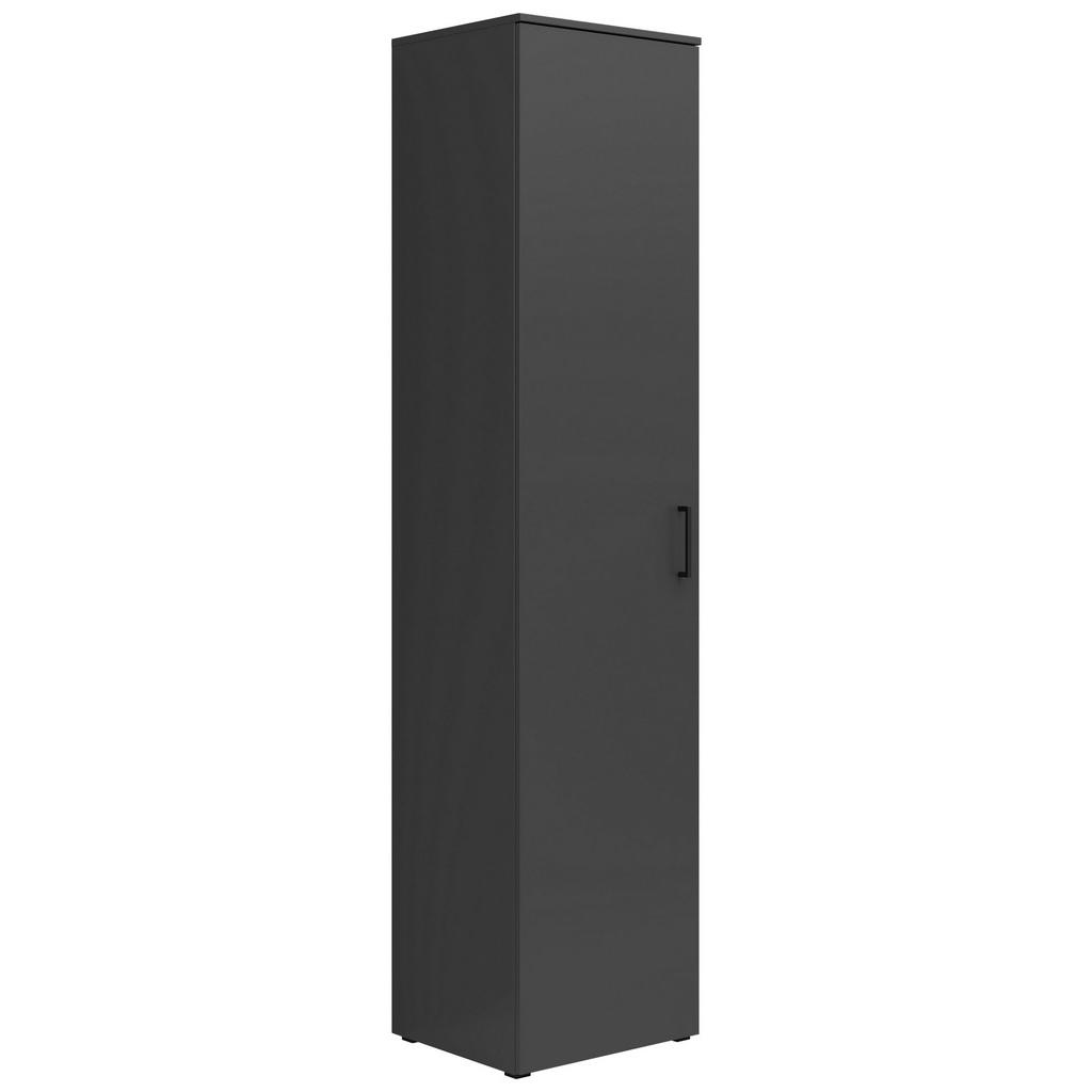 VEČNAMENSKA OMARA, barve grafita