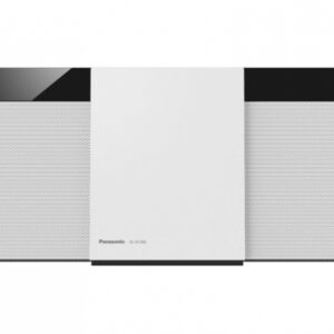 Panasonic Gl. stolp SC-HC300EG-W SC-HC300EG-W