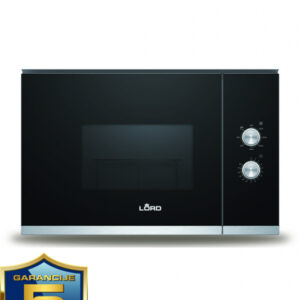 LORD vgradna mikrovalovna pečica M1