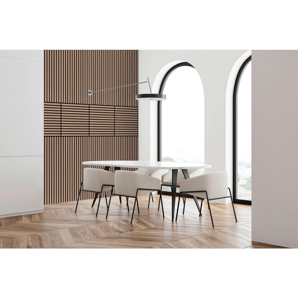 AKUSTIČNI PANEL Modular Wall System 52/104 cm - slika 5