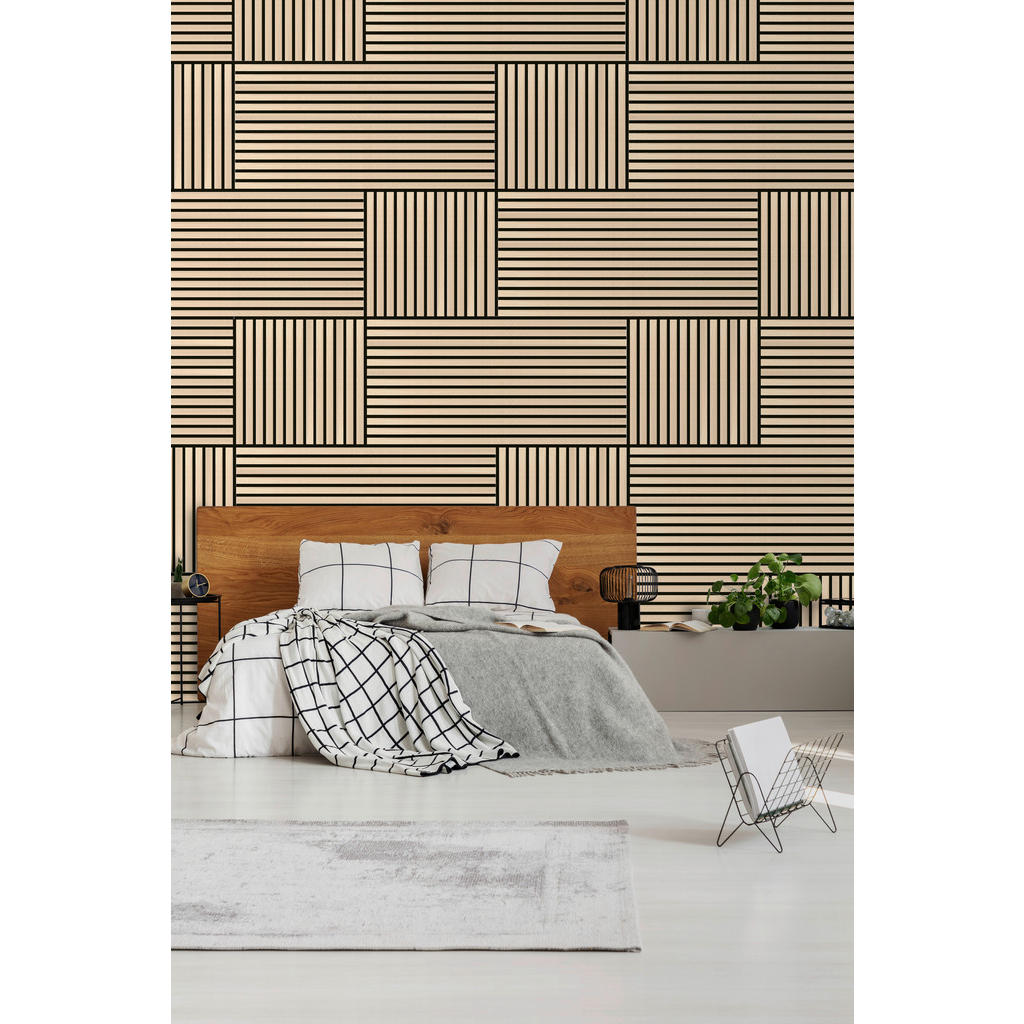 AKUSTIČNI PANEL Modular Wall System 52/52 cm - slika 4