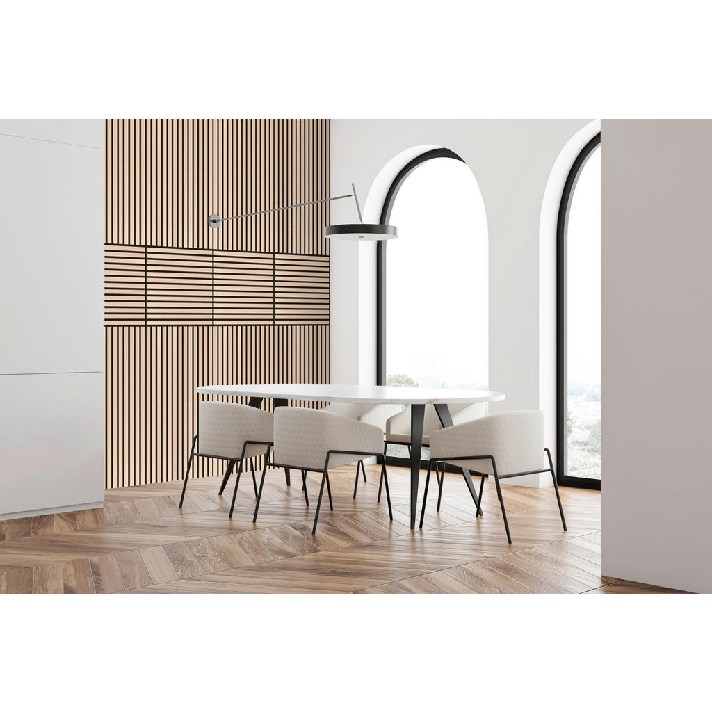 AKUSTIČNI PANEL Modular Wall System 52/52 cm - slika 5