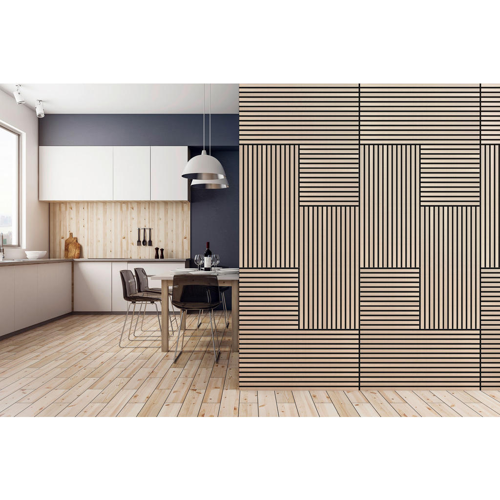 AKUSTIČNI PANEL Modular Wall System 52/52 cm - slika 6