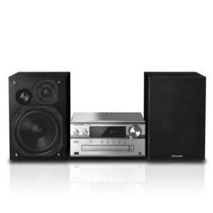 Panasonic Gl. stolp DAB+ SC-PMX92EG-S SC-PMX92EG-S