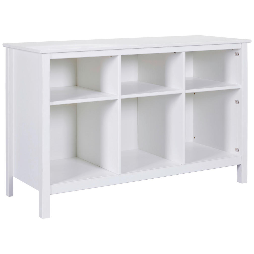 REGAL 122/76/45 cm bela