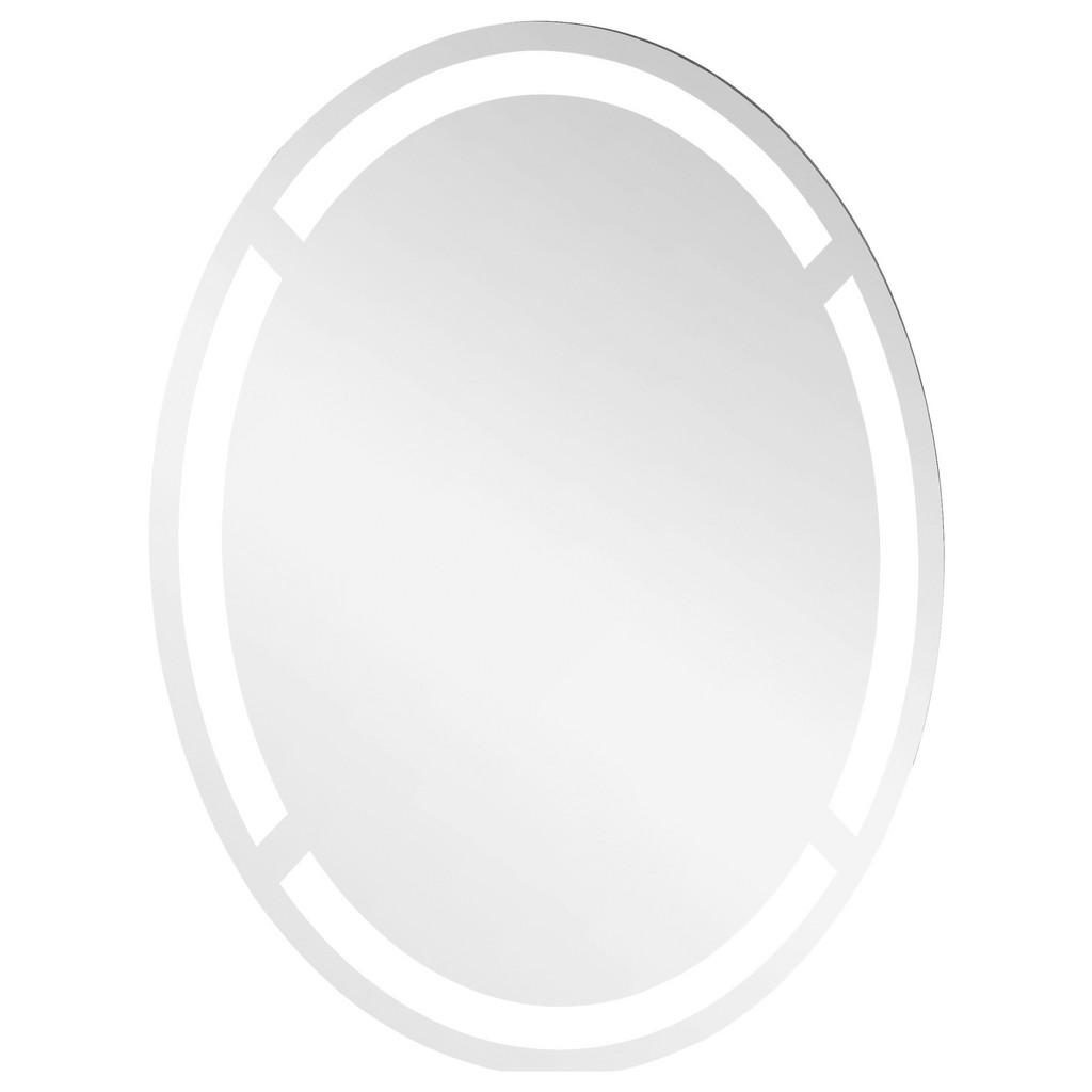 KOPALNIŠKO OGLEDALO, 80/100/3 cm steklo