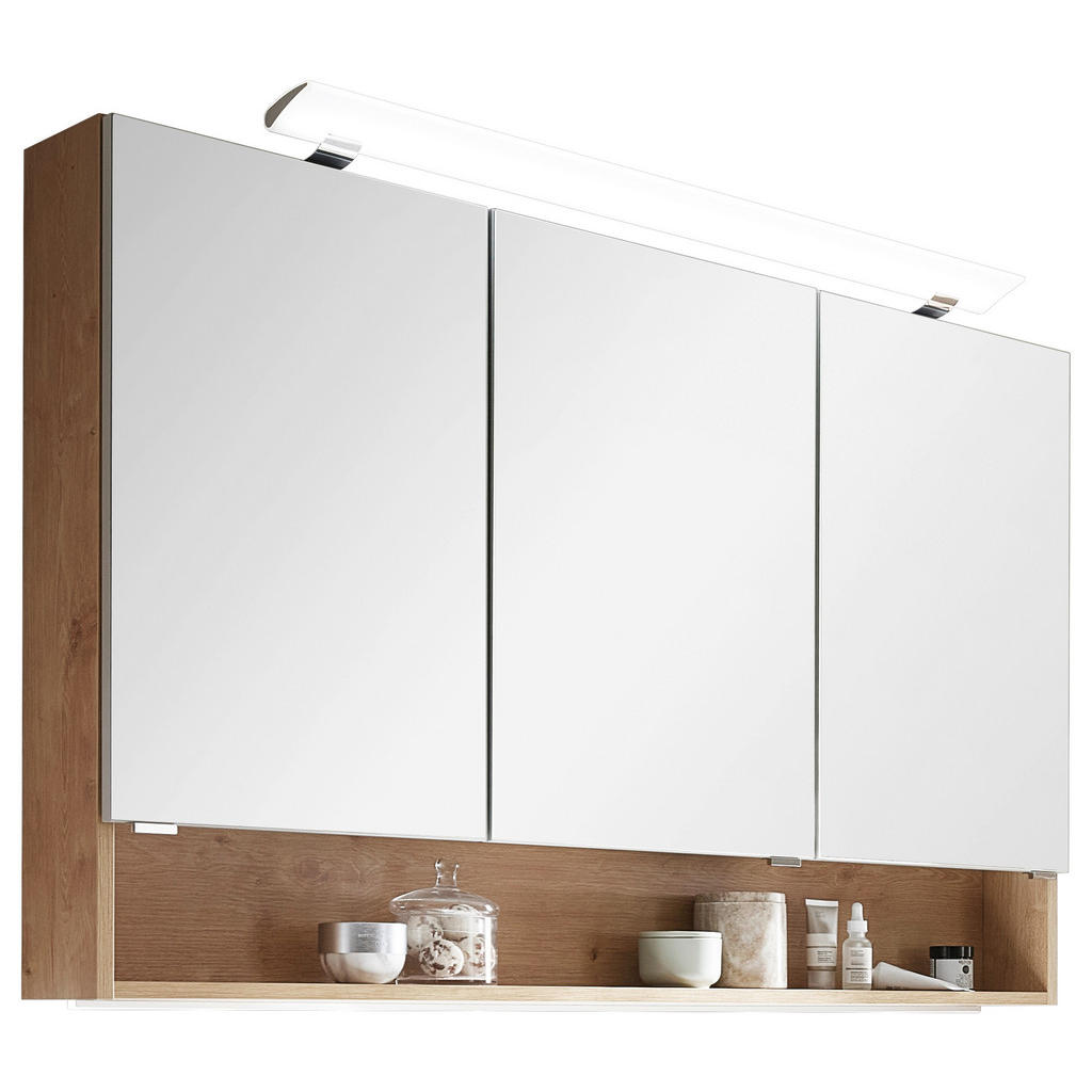 OMARA Z OGLEDALOM 120/80/15 cm