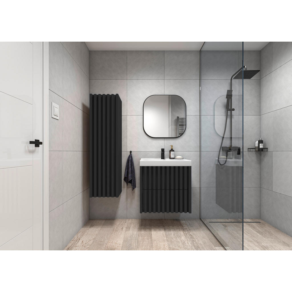 Alternative view of UMIVAL. ENOTA Z UMIVALNIKOM