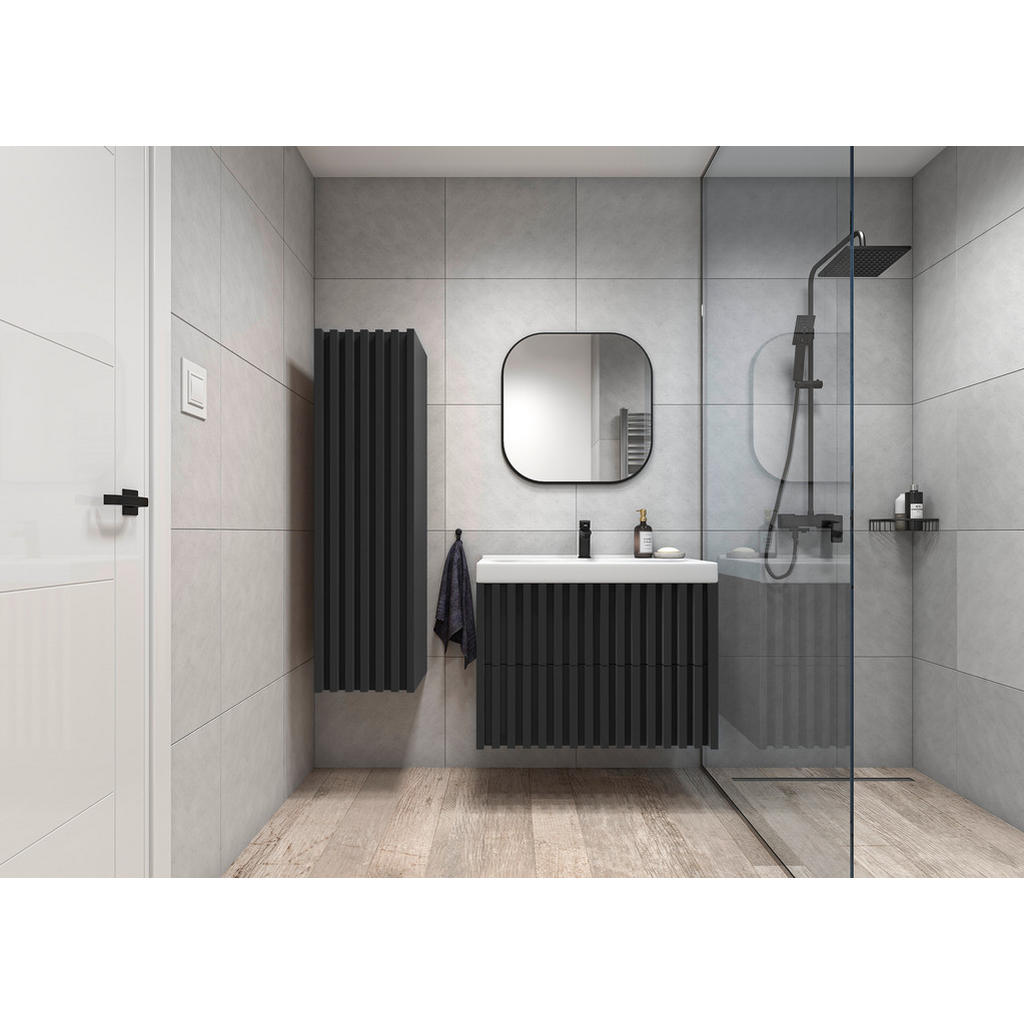 Alternative view of UMIVAL. ENOTA Z UMIVALNIKOM