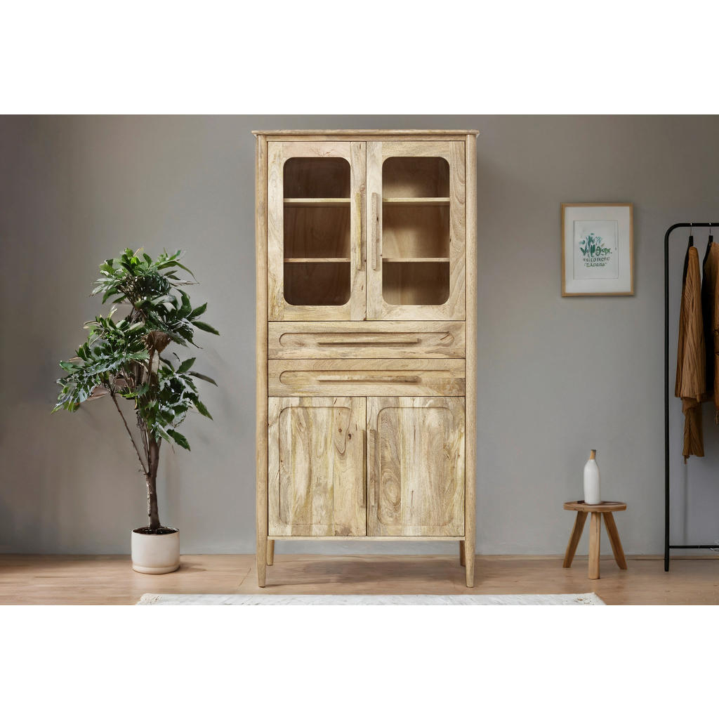 Alternative view of BIFE OMARA naravne barve