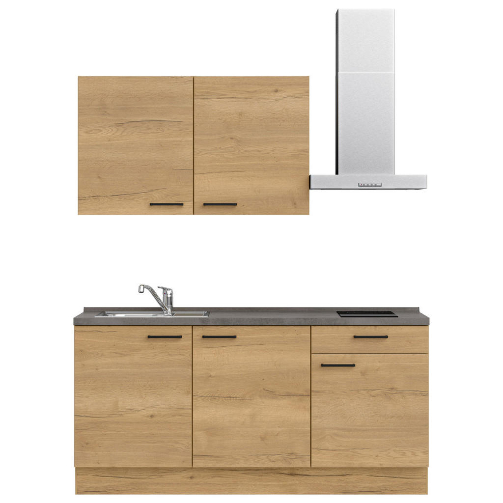 KUHINJSKI BLOK BREZ APARATOV