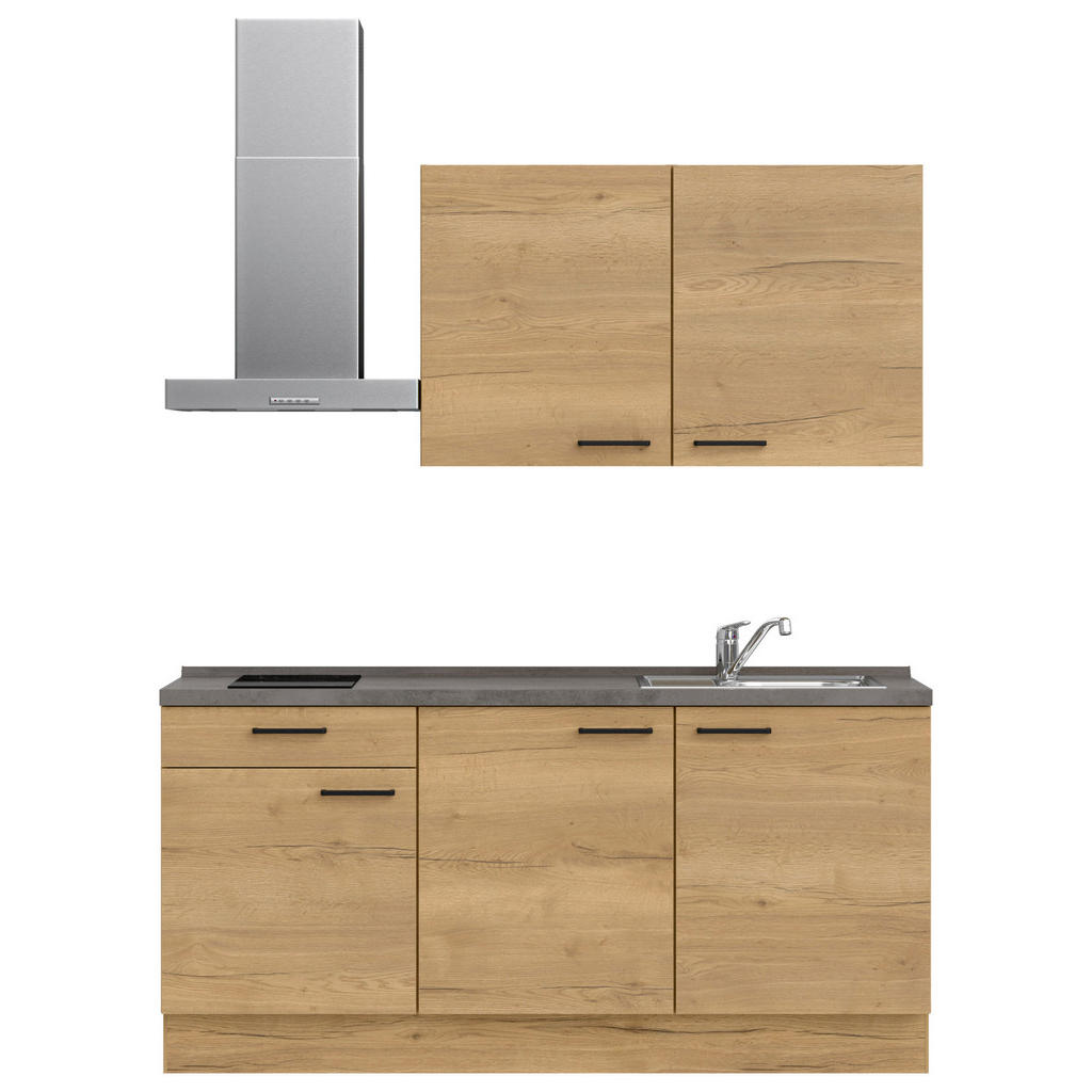 KUHINJSKI BLOK BREZ APARATOV