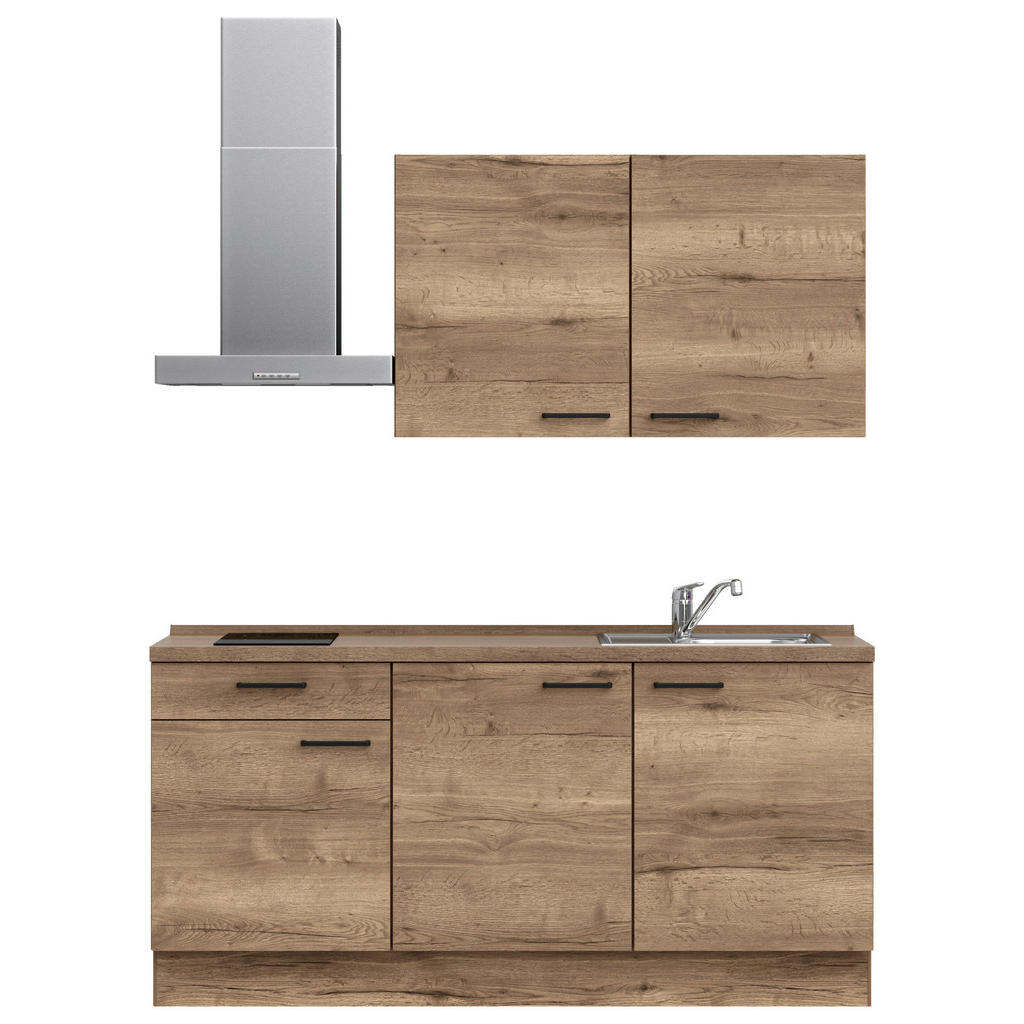 KUHINJSKI BLOK BREZ APARATOV