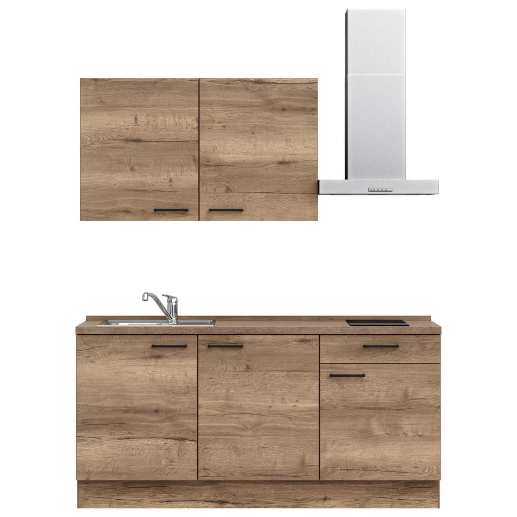 KUHINJSKI BLOK BREZ APARATOV