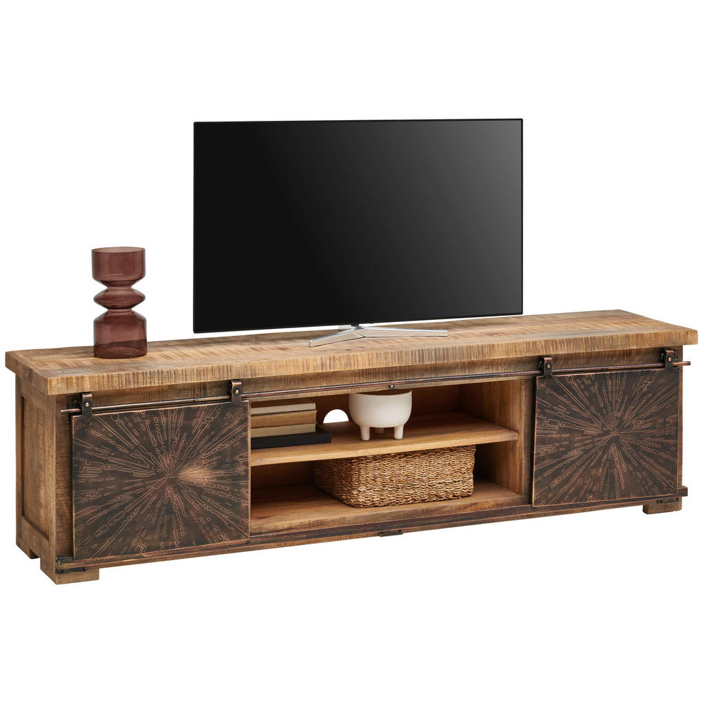 NIZKA OMARICA naravne barve, črna, barve bakra