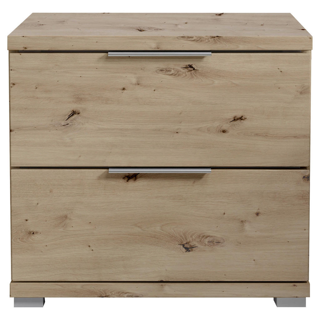 NOČNA OMARICA, barve hrasta - slika 4