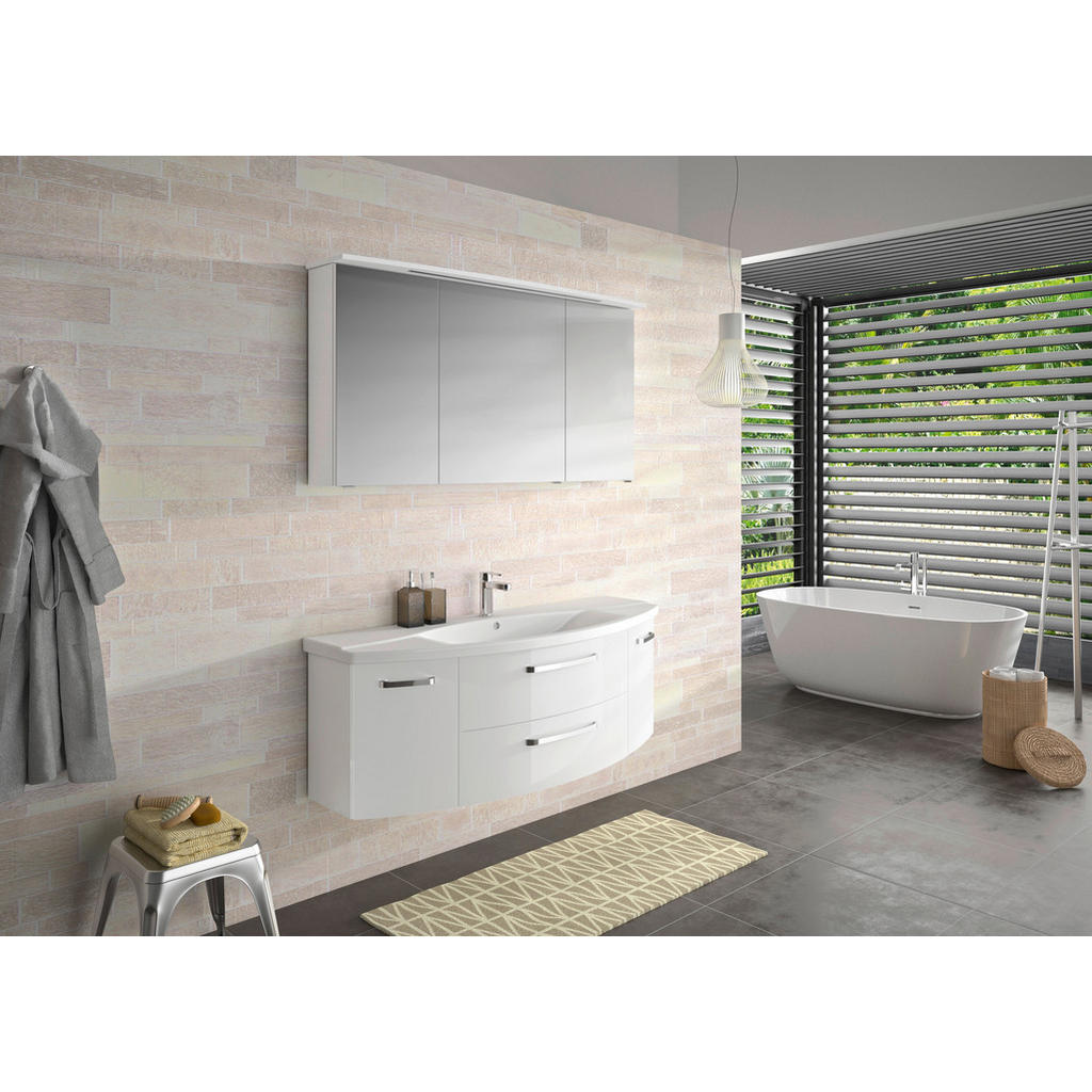 Alternative view of OSVETLITEV NA OKRASNI LETVI Serie 4010 ////