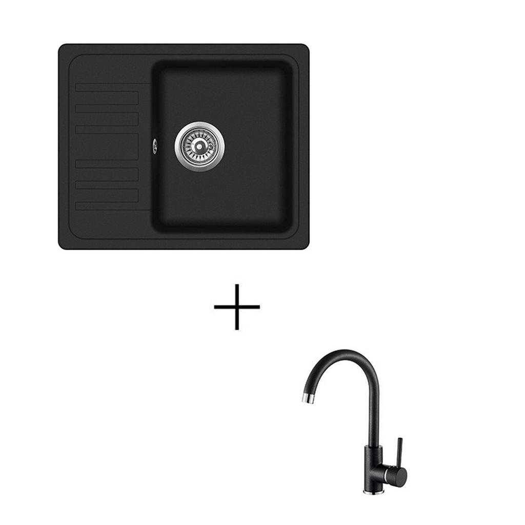 POMIVALNO KORITO – SET