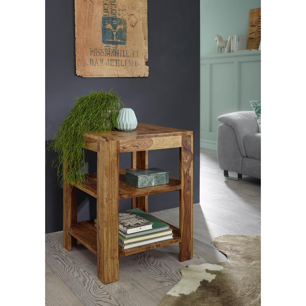 Alternative view of REGAL barve indijskega rožnega lesa