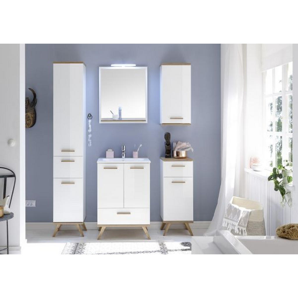 Alternative view of SPODNJA OMARICA 35,5/89,5/33,0 cm