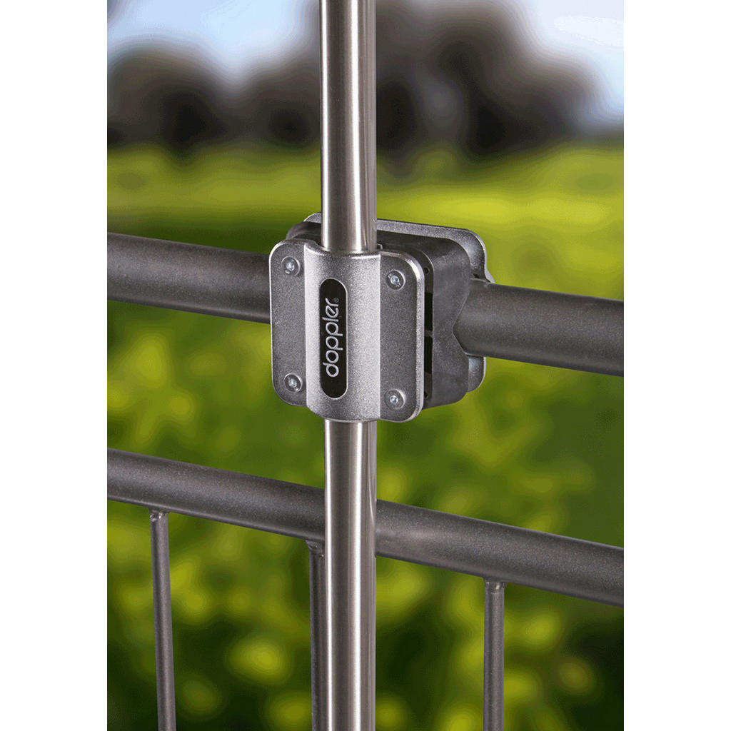 Alternative view of SPONKA ZA BALKON