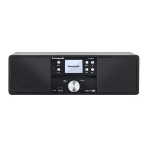 Panasonic stereo DAB+ SC-DM202EG-K