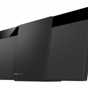 Panasonic Gl. stolp SC-HC300EG-K SC-HC300EG-K