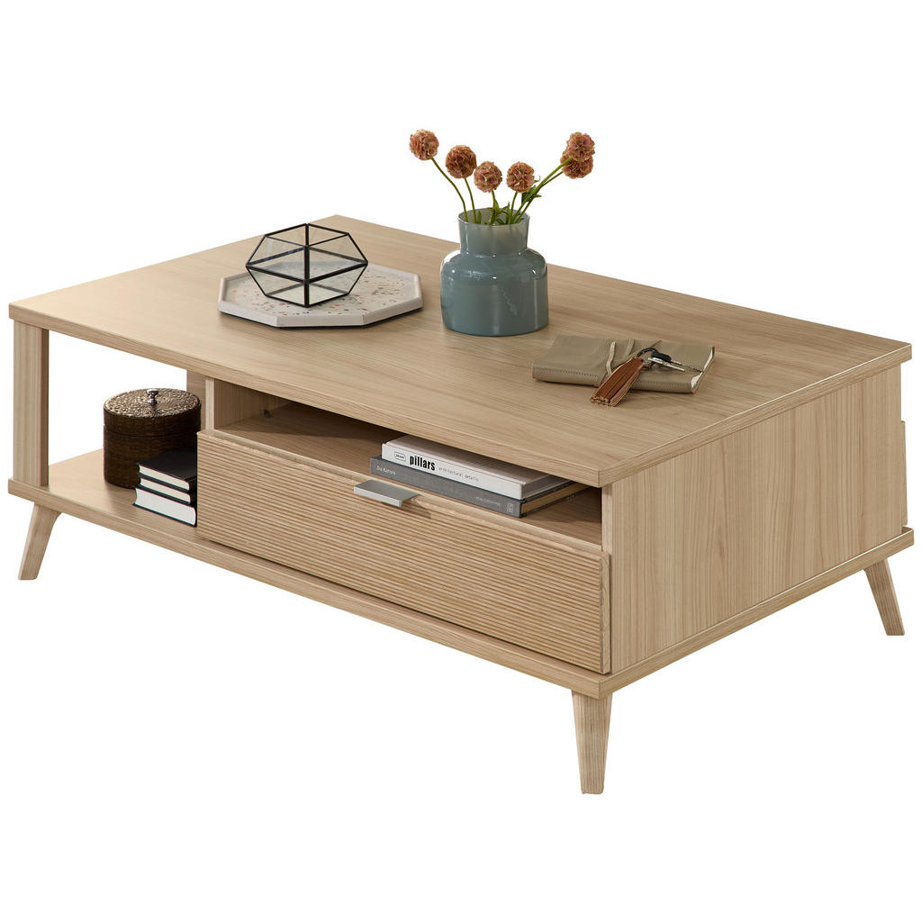 KLUBSKA MIZA, barve hrasta