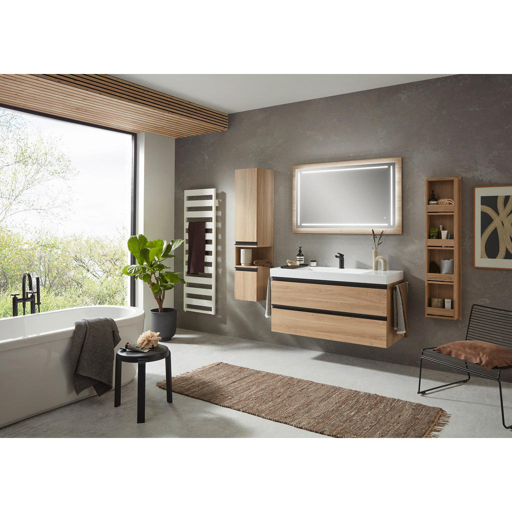 Alternative view of KOPALNIŠKI REGAL 30/128/15 cm