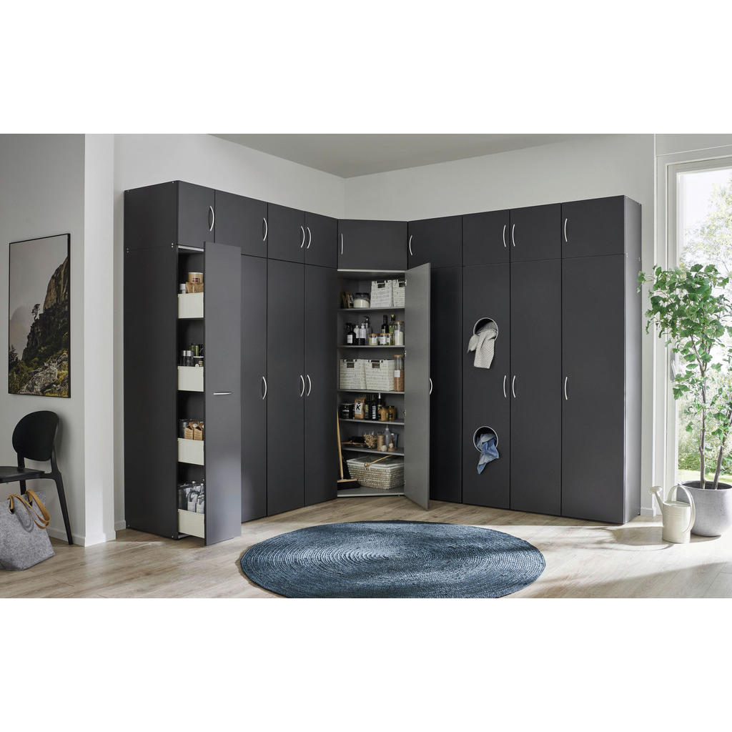 Alternative view of KOTNA OMARA, barve grafita