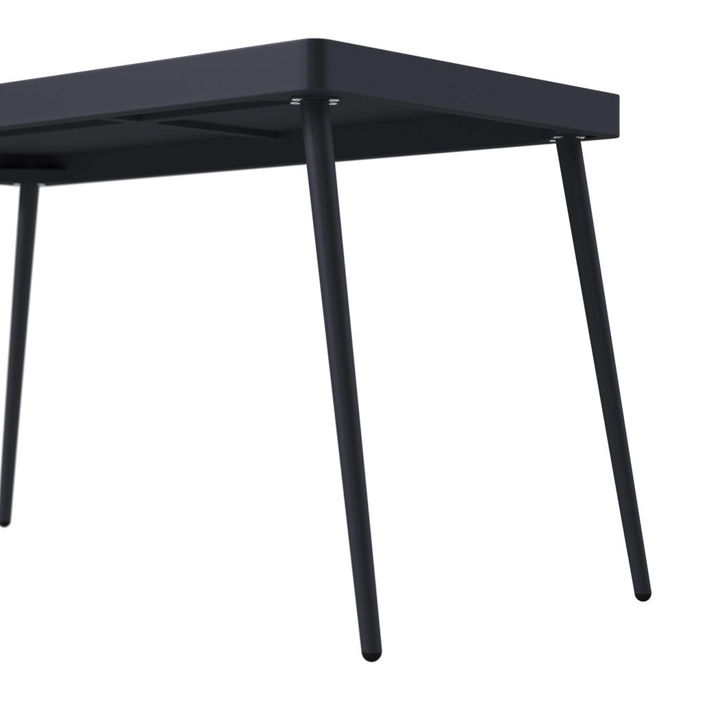 LOUNGE GARNITURA tkanina aluminij - slika 4