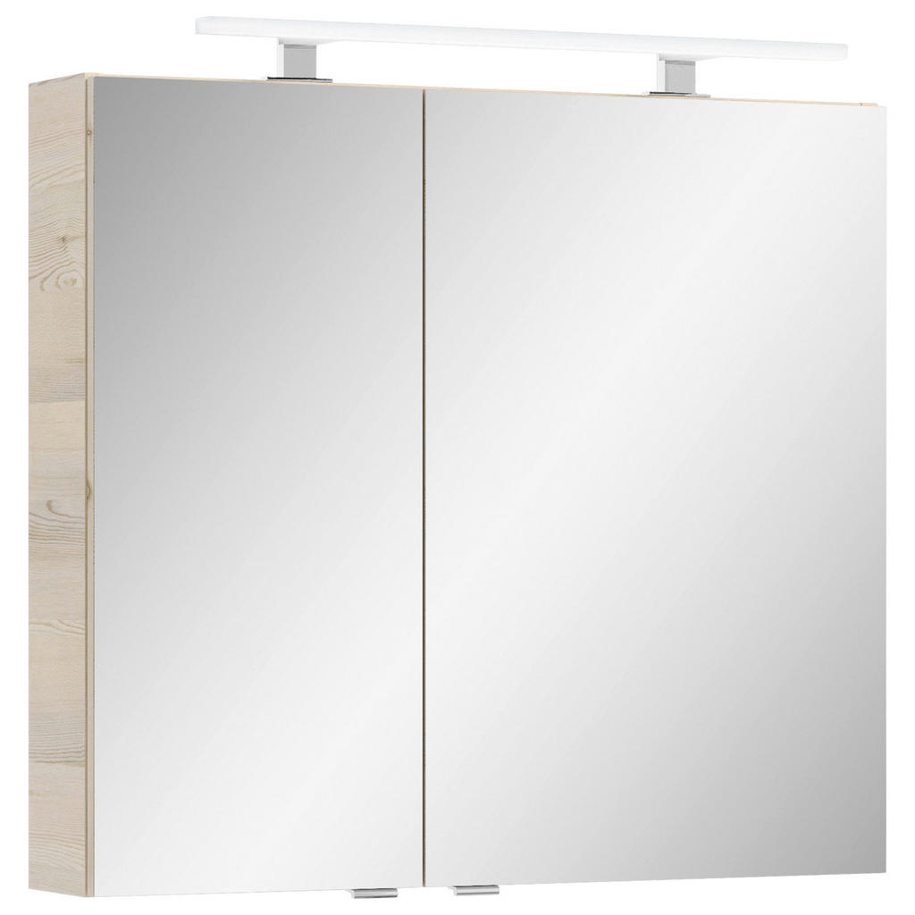 OMARA Z OGLEDALOM 75/70,3/15 cm