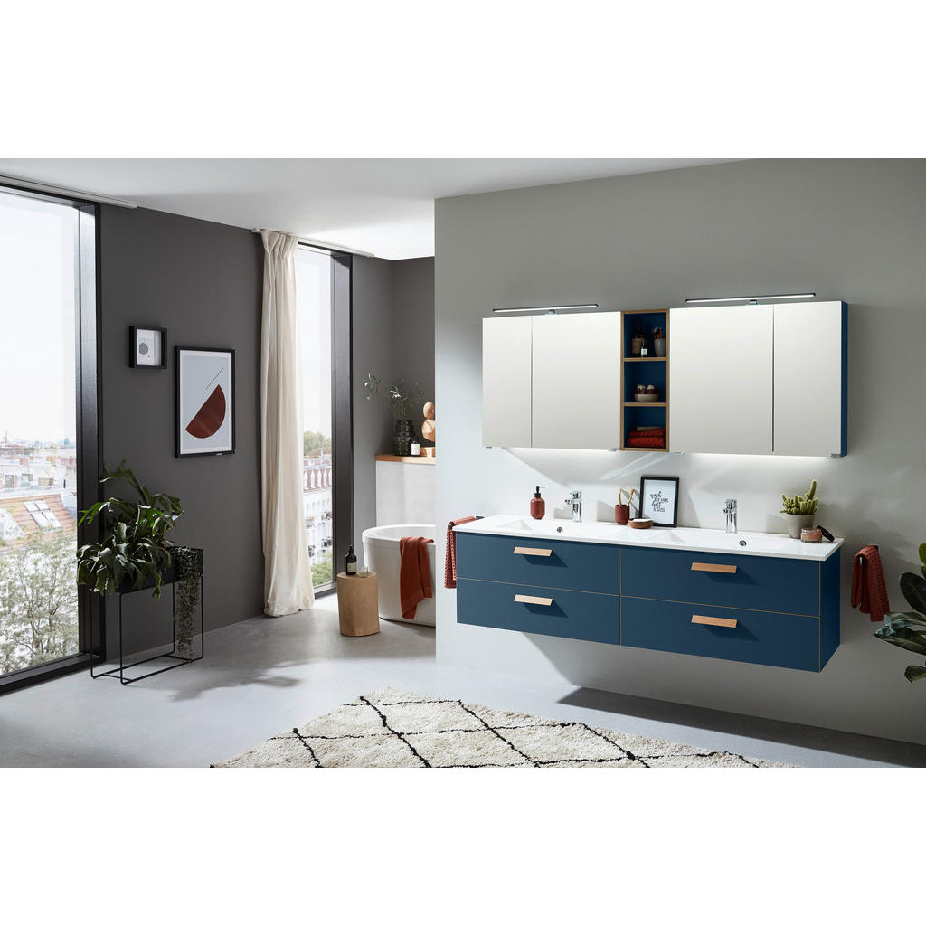 Alternative view of OMARA Z OGLEDALOM 185/70,3/17,3 cm