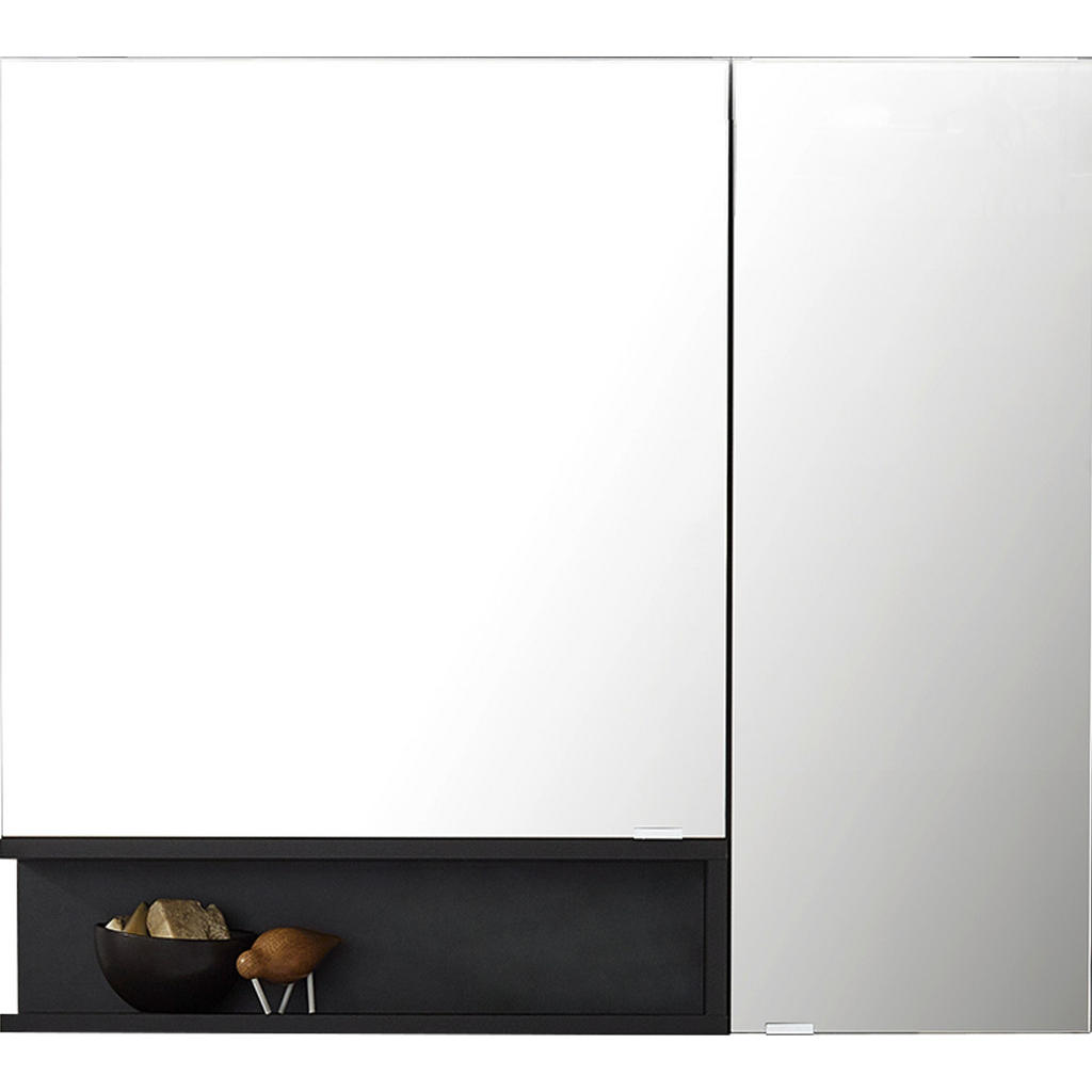 OMARA Z OGLEDALOM 90/80/15 cm