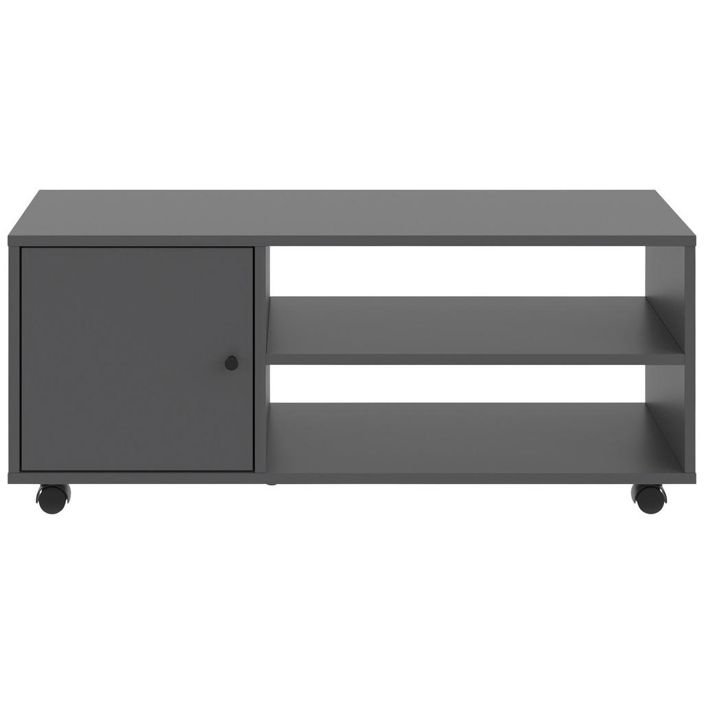 TV-ELEMENT antracit - slika 4