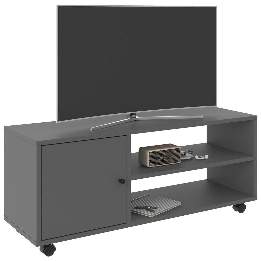 TV-ELEMENT antracit - slika 5