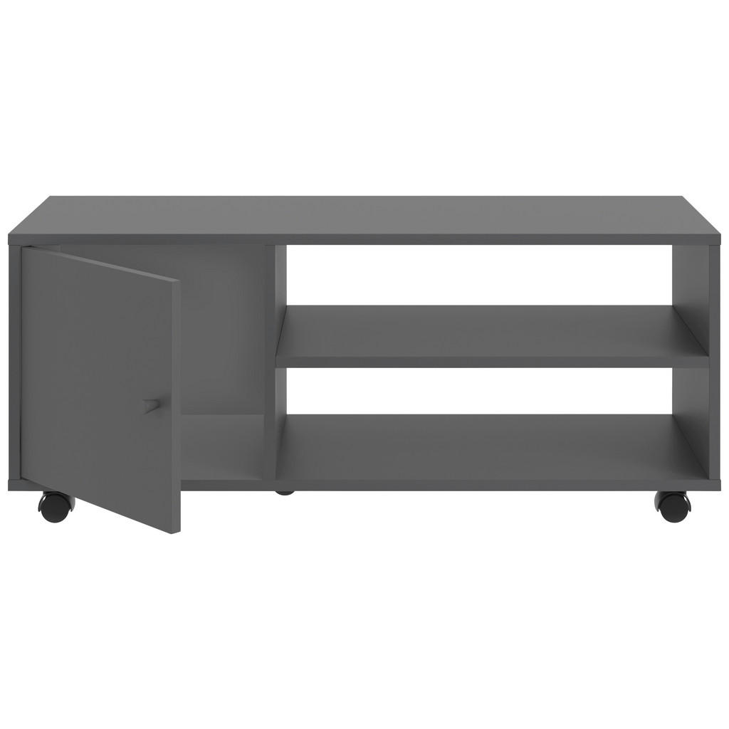 TV-ELEMENT antracit - slika 6