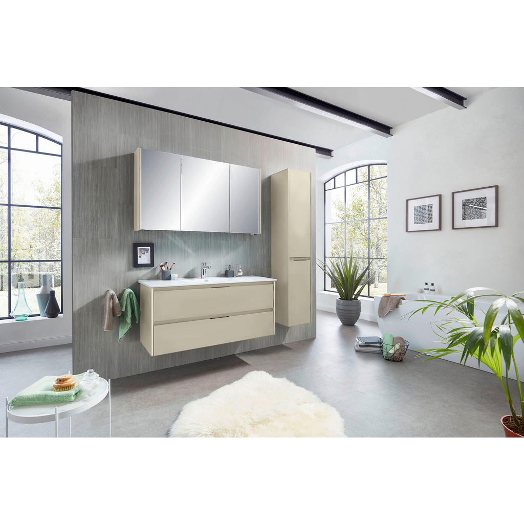 Alternative view of UMIVAL. ENOTA Z UMIVALNIKOM