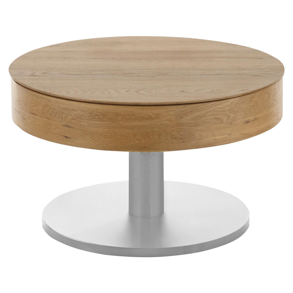 KLUBSKA MIZA, barve hrasta, barve nerjavečega jekla