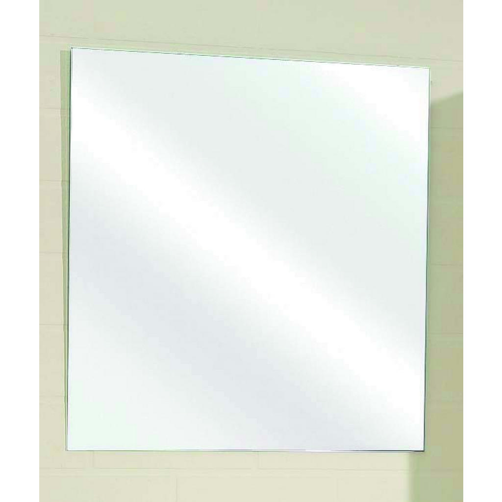 Alternative view of KOPALNIŠKO OGLEDALO, 60/60/2 cm steklo