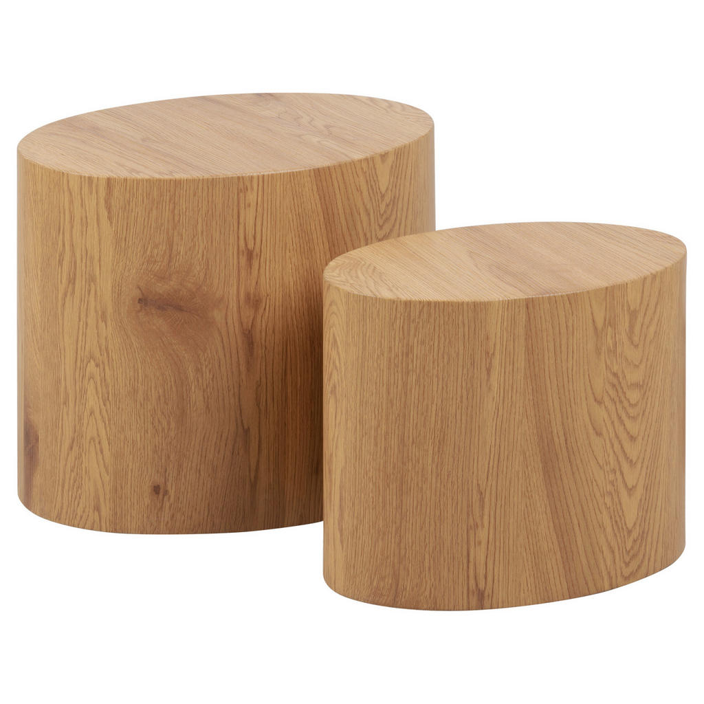 SET MIZIC, barve hrasta