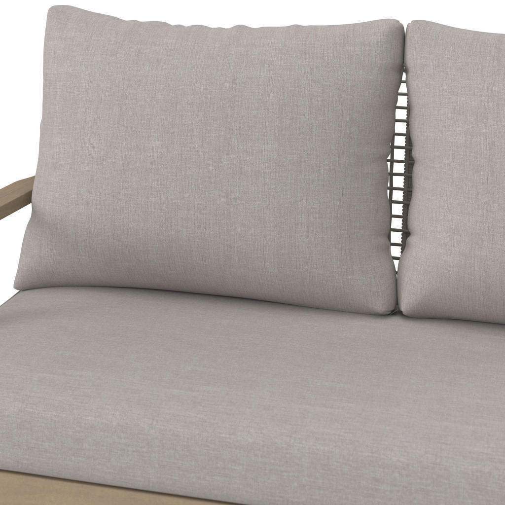 VRTNI SET ROPE SEIL barve akacije barve akacije - slika 5