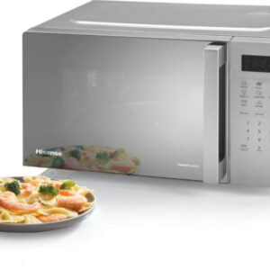 Hisense mikrovalovna pečica H20MOMS4HG H20MOMS4HG